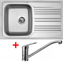 Sinks STAR 780 + PRONTO 